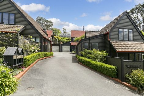 Photo of property in 3/8 Roscoe Terrace, Wadestown, Wellington, 6012