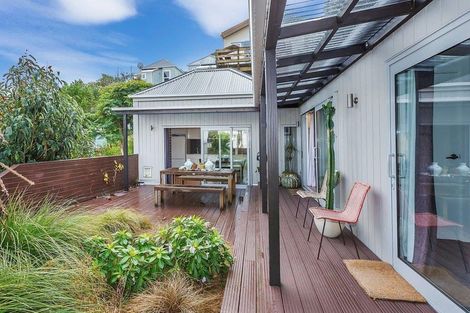 Photo of property in 95 Majoribanks Street, Mount Victoria, Wellington, 6011