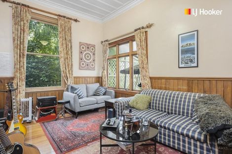 Photo of property in 56 Maori Road, Dunedin Central, Dunedin, 9016