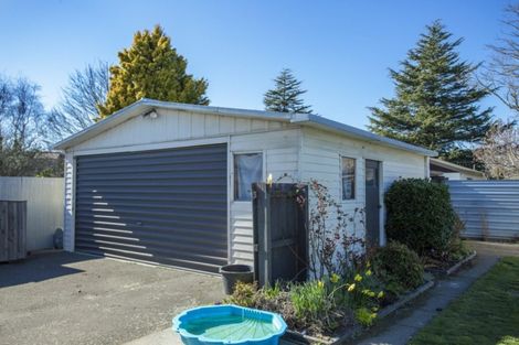 Photo of property in 29 Mitchell Place, Netherby, Ashburton, 7700
