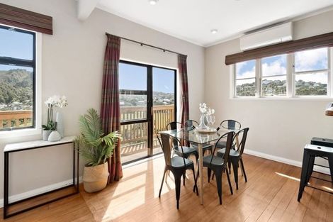 Photo of property in 24 Mysore Street, Khandallah, Wellington, 6035