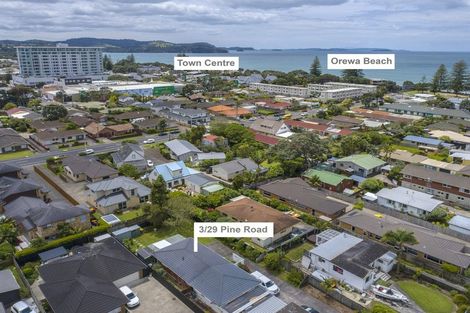 Photo of property in 3/29 Pine Road, Orewa, 0931