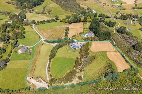 Photo of property in 227 Marchant Road, Kaitoke, Upper Hutt, 5018