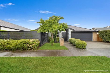 Photo of property in 20 Taiore Crescent, Marshland, Christchurch, 8083
