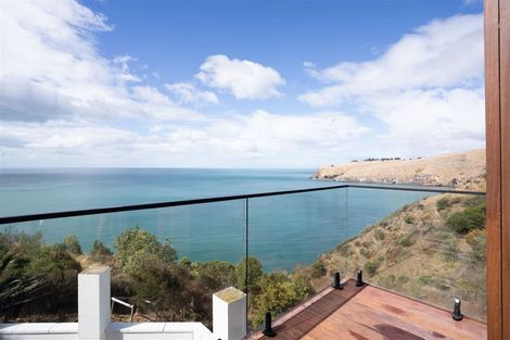 Photo of property in 8 Appian Lane, Scarborough, Christchurch, 8081