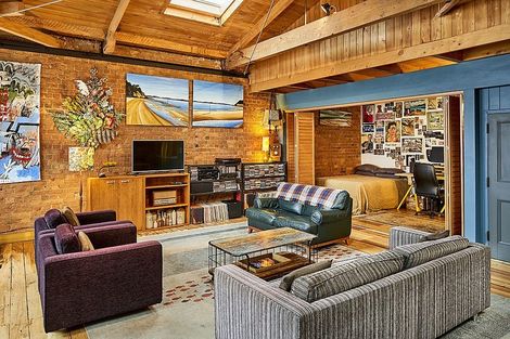 Photo of property in 2/19 Blair Street, Te Aro, Wellington, 6011