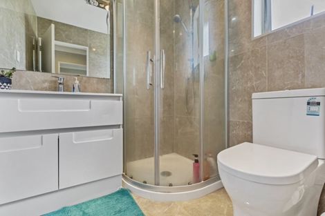 Photo of property in 89 Naylors Drive, Mangere, Auckland, 2022