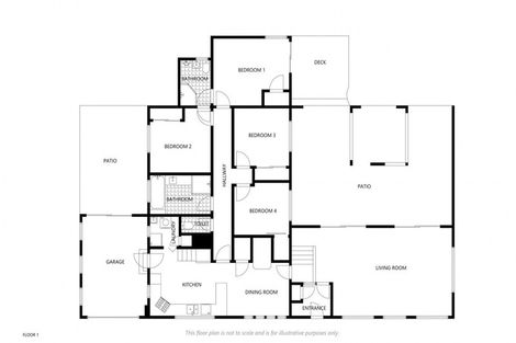 Photo of property in 29 Olive Terrace, Paraparaumu Beach, Paraparaumu, 5032