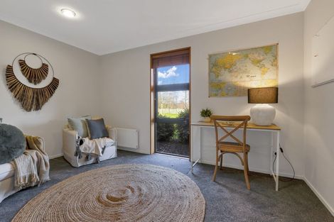 Photo of property in 43 Birchdale Place, Ohoka, Kaiapoi, 7692