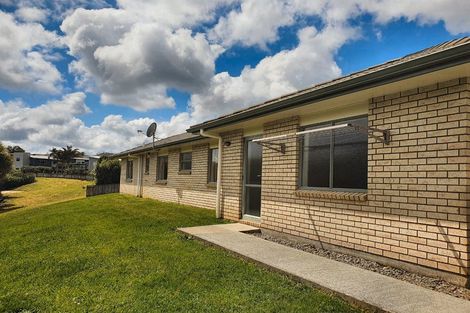 Photo of property in 16 Aufidius Place, Pukekohe, 2120