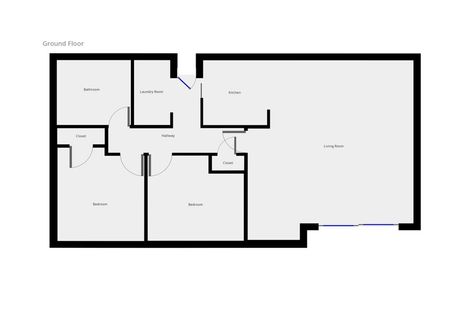 Photo of property in 5b Coventry Street, Judea, Tauranga, 3110