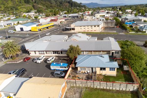 Photo of property in 225 Whitaker Street, Te Aroha, 3320