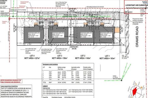 Photo of property in 44 Orams Road, Hillpark, Auckland, 2102