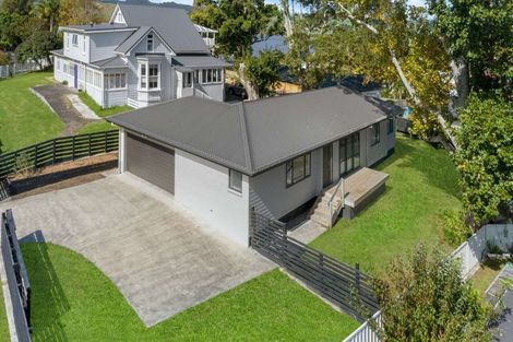 Photo of property in 22 Harlock Place, Huntly, 3700