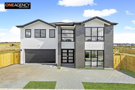 Photo of property in 45 Hikuawa Road, Flat Bush, Auckland, 2019