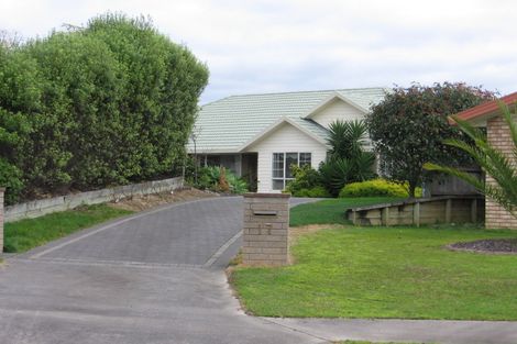 Photo of property in 17 Brailsford Court, Dannemora, Auckland, 2016
