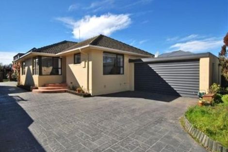 Photo of property in 1/412 Memorial Avenue, Burnside, Christchurch, 8053