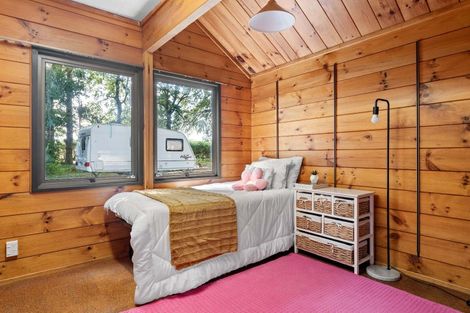 Photo of property in 1507 Tauwhare Road, Eureka, Hamilton, 3287