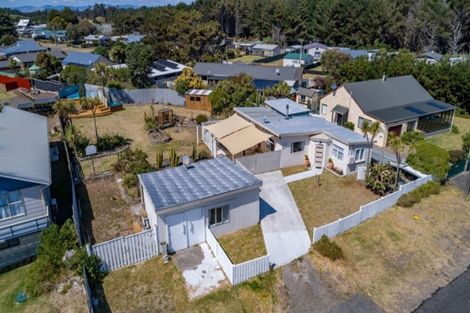 Photo of property in 31 Muapoko Street, Himatangi Beach, Foxton, 4891