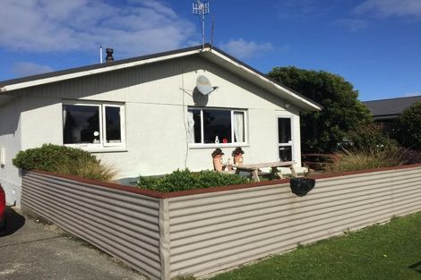 Photo of property in 132 Waiau Crescent, Kingswell, Invercargill, 9812