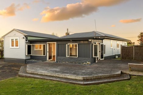 Photo of property in 538 Matangi Road, Matangi, Hamilton, 3284