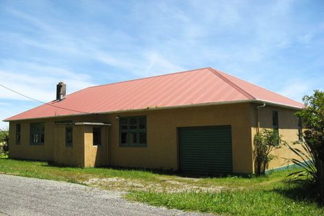 Photo of property in 137 Torea Street, Granity, 7823