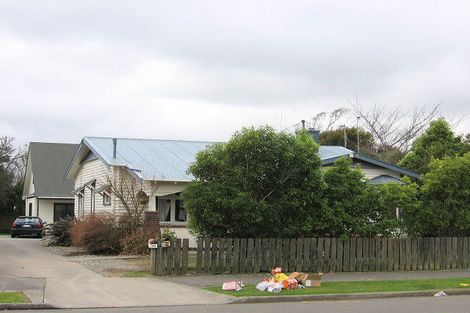 Photo of property in 27 Morris Street, Hokowhitu, Palmerston North, 4410