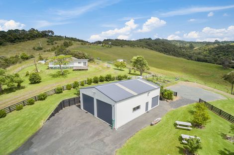 Photo of property in 952b Paparimu Road, Mangatawhiri, Pokeno, 2471