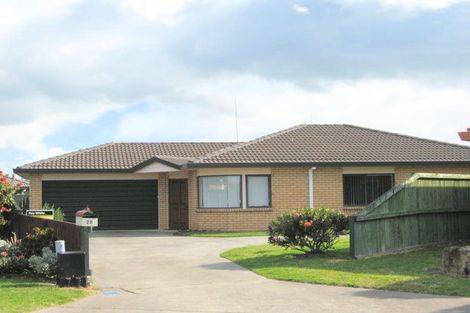 Photo of property in 28 Ocean Crest, Papamoa Beach, Papamoa, 3118
