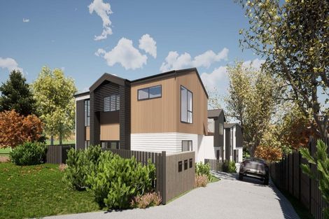 Photo of property in 35 Pipitea Place, Massey, Auckland, 0614