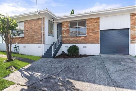 Photo of property in 3/180 Bayswater Avenue, Bayswater, Auckland, 0622