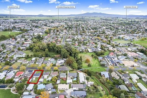 Photo of property in 22 Aberfoyle Street, Dinsdale, Hamilton, 3204