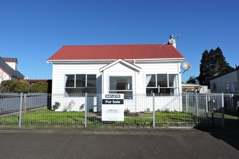 Photo of property in 62 Trafalgar Street, Dannevirke, 4930