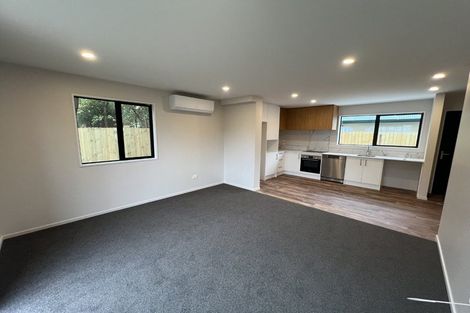 Photo of property in 35d Wembley Street, Sydenham, Christchurch, 8023