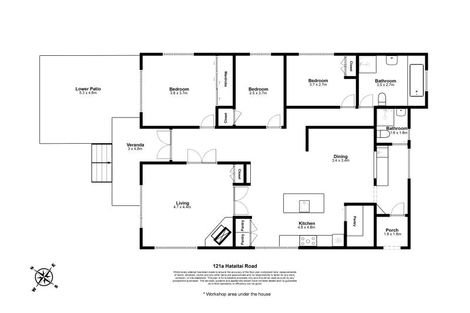 Photo of property in 1/121 Hataitai Road, Hataitai, Wellington, 6021