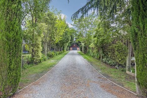 Photo of property in High Street, Kirwee, Darfield, 7571