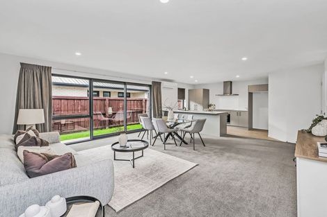 Photo of property in 13 Chilton Drive, Rolleston, 7615