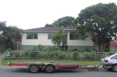 Photo of property in 19 Kelman Road, Kelston, Auckland, 0602