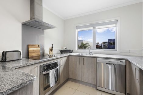 Photo of property in 5/7 Vialou Street, Hamilton Central, Hamilton, 3204