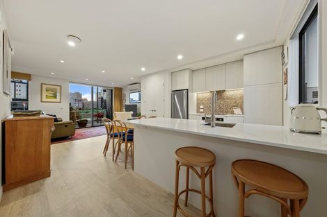 Photo of property in 11/191 Cashel Street, Christchurch Central, Christchurch, 8011