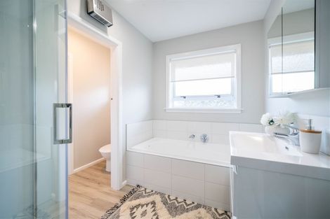 Photo of property in 9 Springbank Street, Bryndwr, Christchurch, 8053