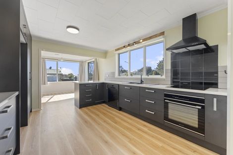 Photo of property in 20 Nikau Street, Inglewood, 4330