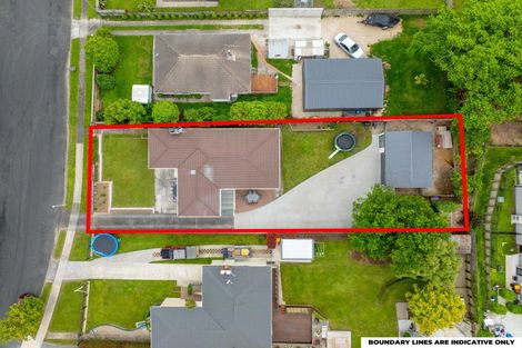 Photo of property in 26 Station Street, Tirau, 3410