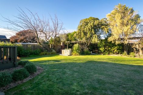 Photo of property in 4 Sherwood Place, Springlands, Blenheim, 7201