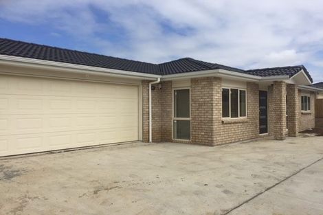 Photo of property in 63b Walmsley Road, Favona, Auckland, 2024