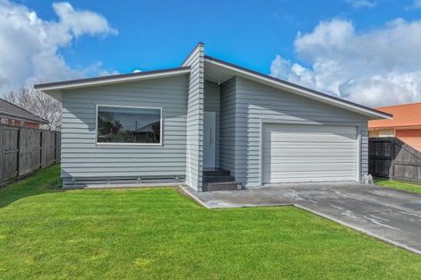 Photo of property in 39 Benner Drive, Ngatea, 3503