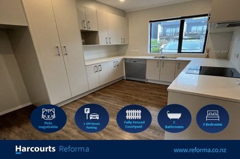 Photo of property in 3 Tahuhu Road, Mount Wellington, Auckland, 1062