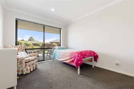 Photo of property in 16 Lambie Street, Leeston, 7632