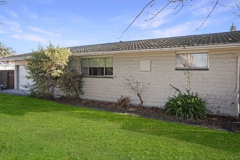 Photo of property in 13 Queen Street, Rangiora, 7400