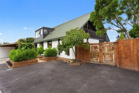 Photo of property in 7 Bankview Place, Amberley, 7410